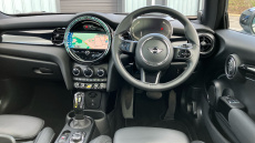 MINI Hatchback 135kW Cooper S Level 3 33kWh 3dr Auto Electric Hatchback